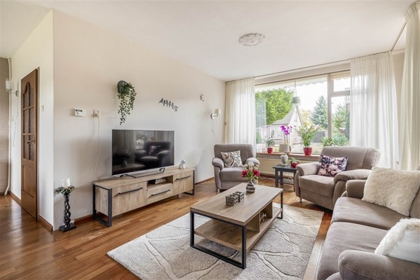 Medium property photo - Salomon Weststraat 11, 9648 AV Wildervank